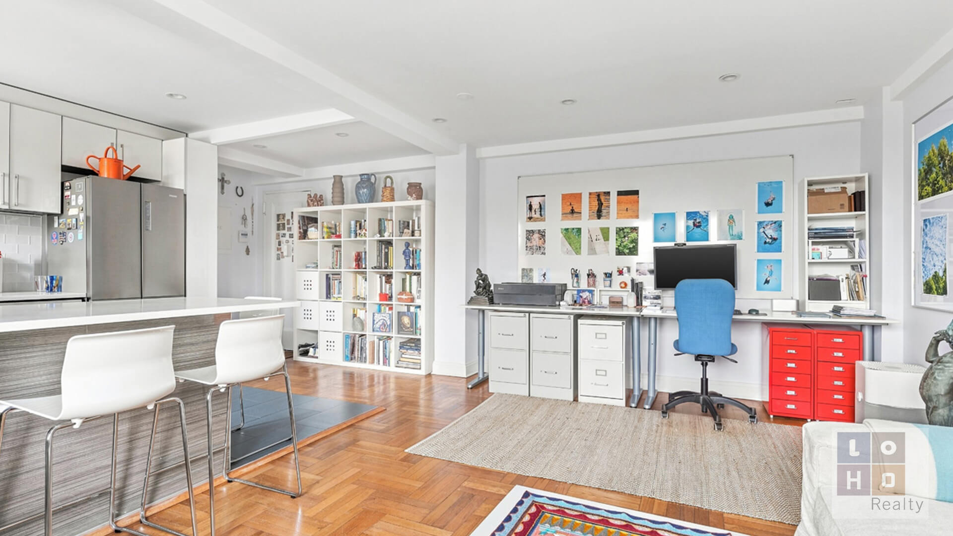 530 Grand Street F8C Lower East Side New York NY 10002
