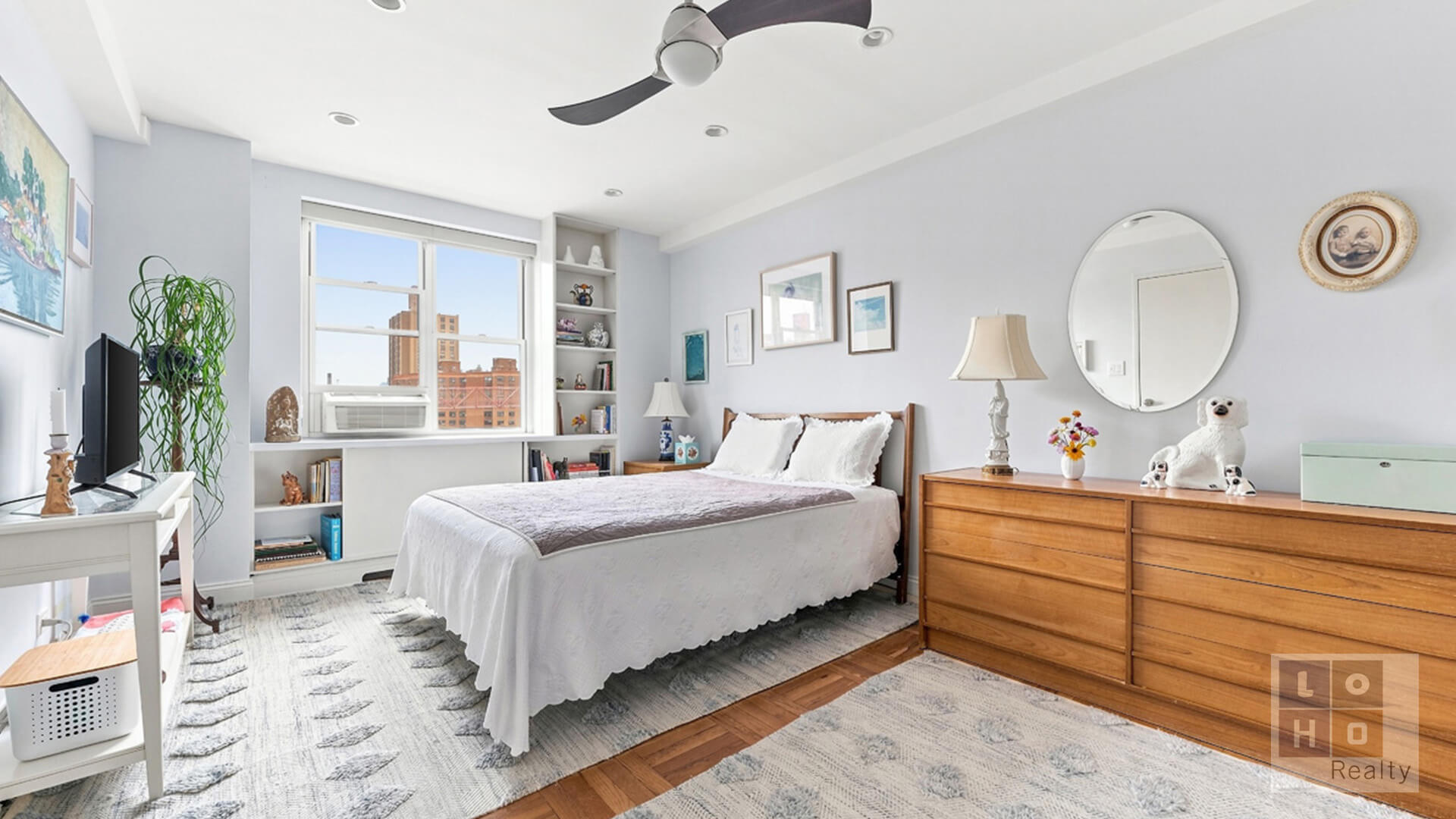 530 Grand Street F8C Lower East Side New York NY 10002
