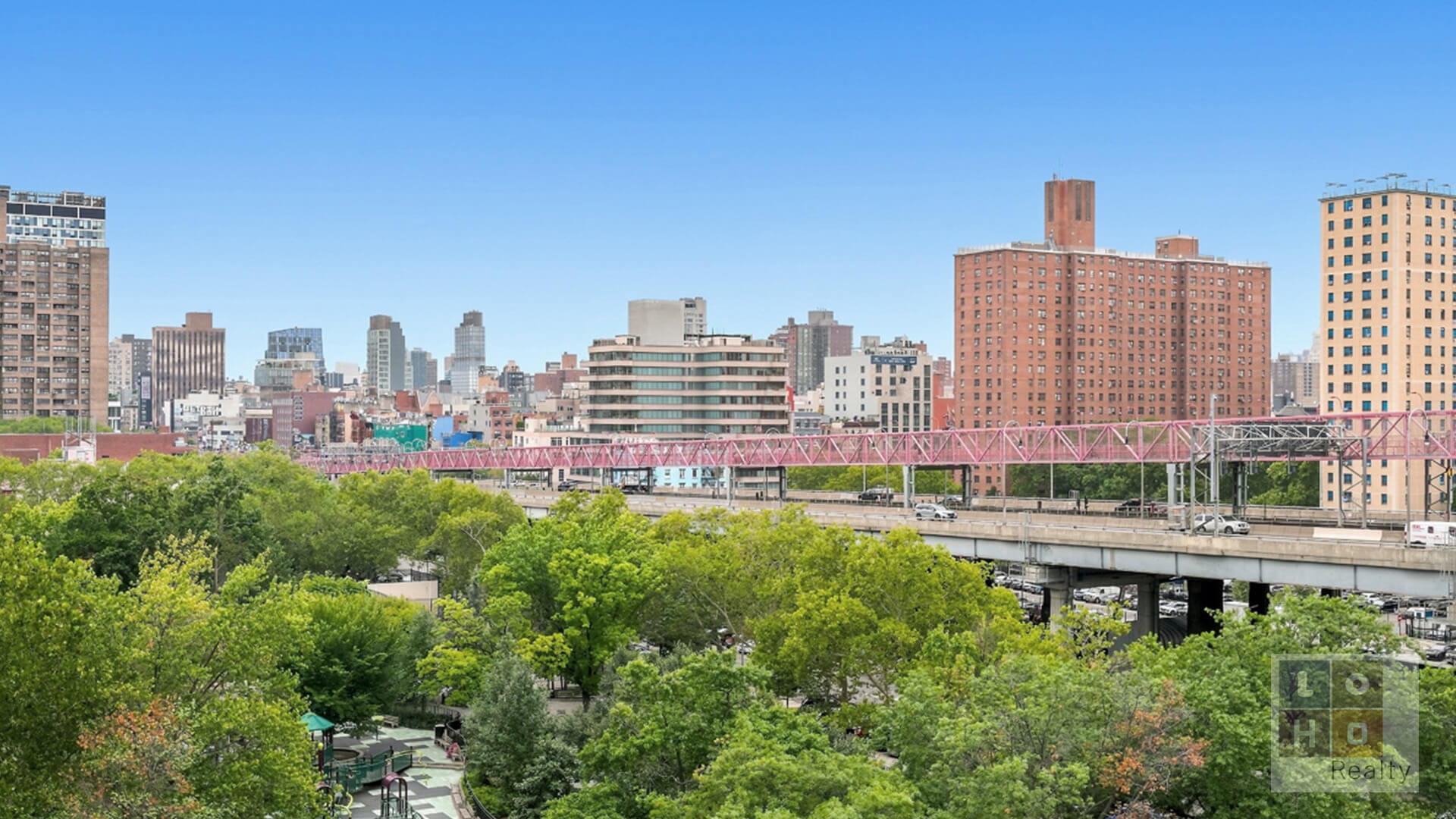 530 Grand Street F8C Lower East Side New York NY 10002
