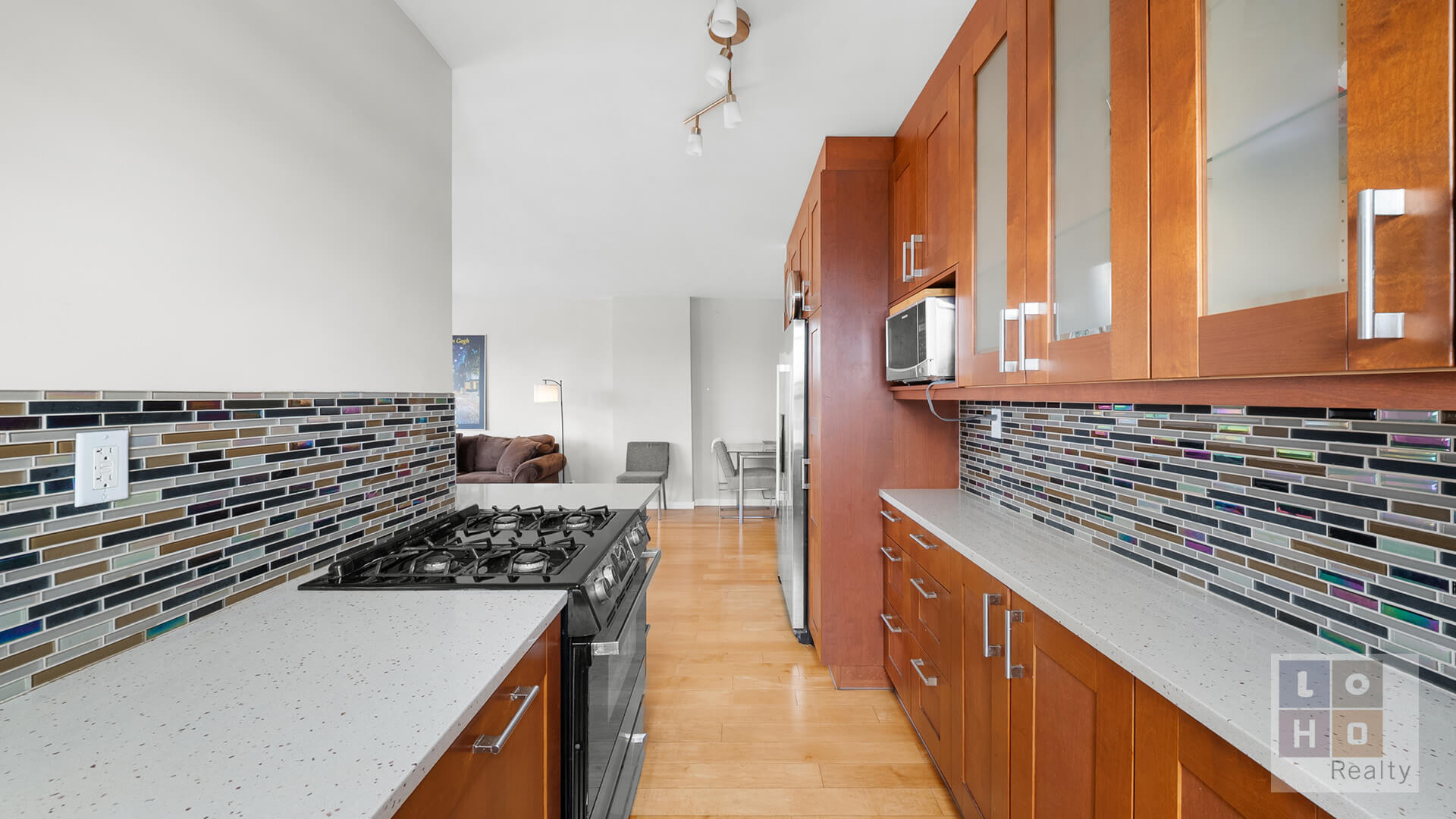 577 Grand Street F1607 Lower East Side New York NY 10002