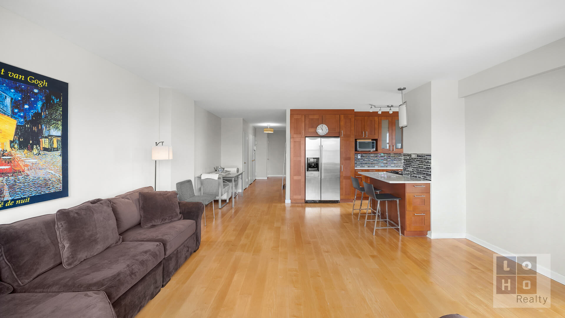 577 Grand Street F1607 Lower East Side New York NY 10002