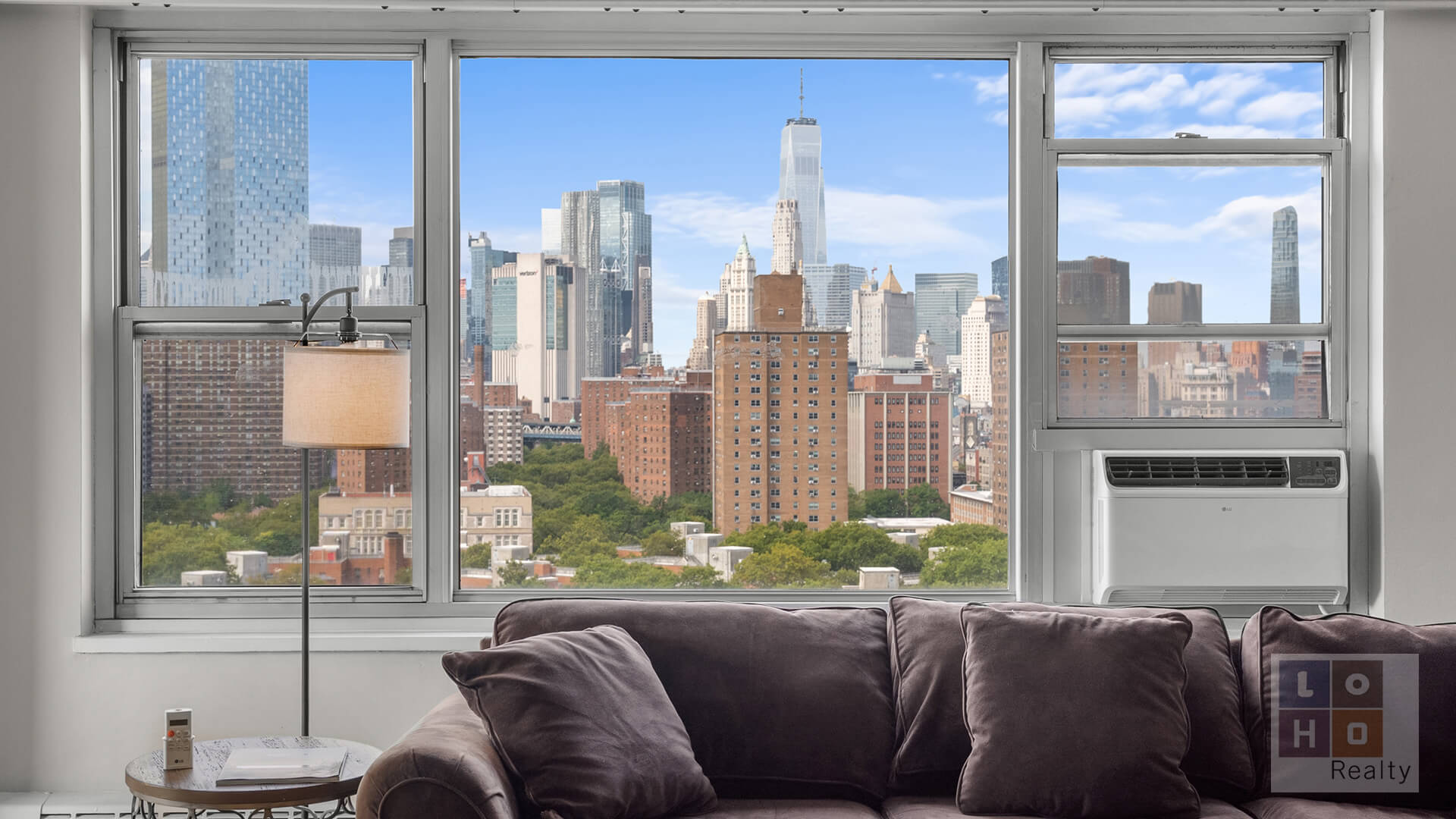 577 Grand Street F1607 Lower East Side New York NY 10002
