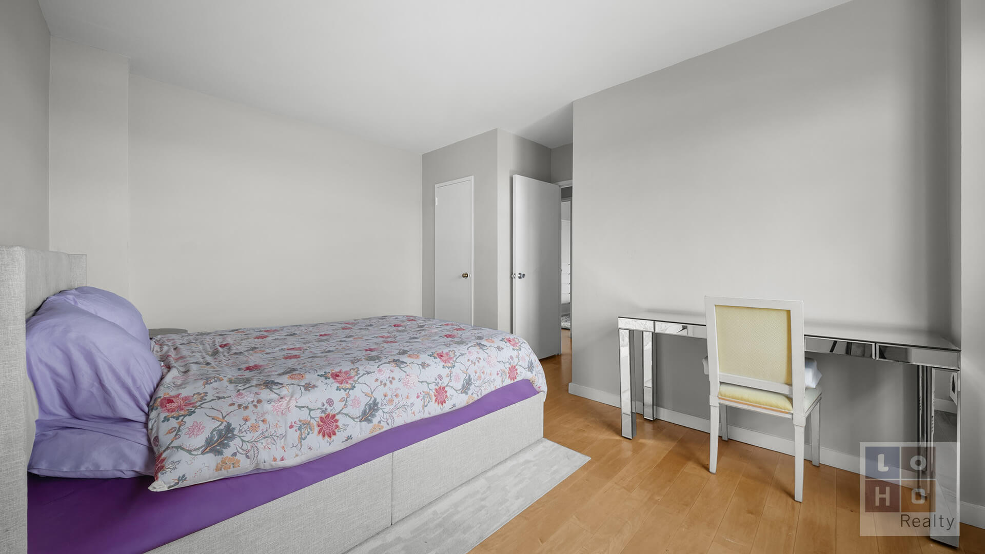 577 Grand Street F1607 Lower East Side New York NY 10002