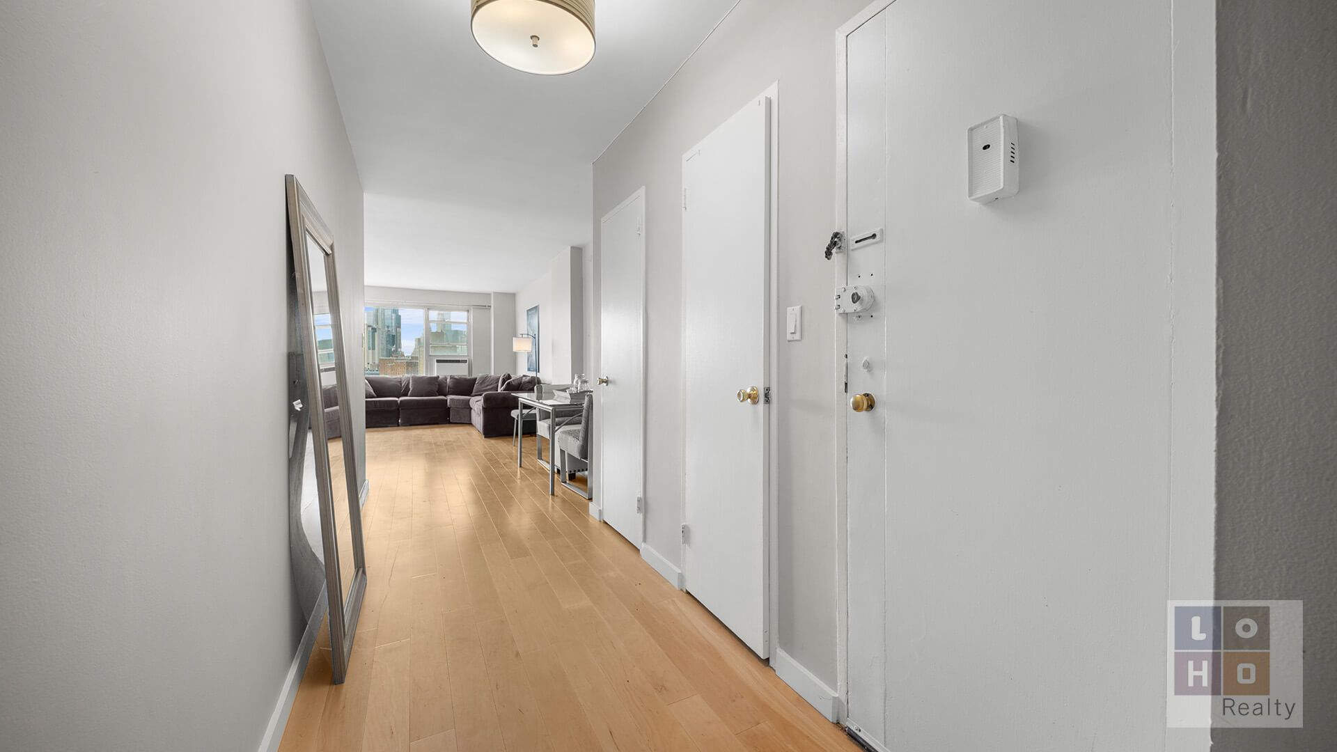 577 Grand Street F1607 Lower East Side New York NY 10002