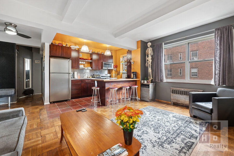 550 Grand Street Lower East Side New York NY 10002