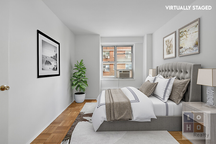 575 Grand Street Lower East Side New York NY 10002