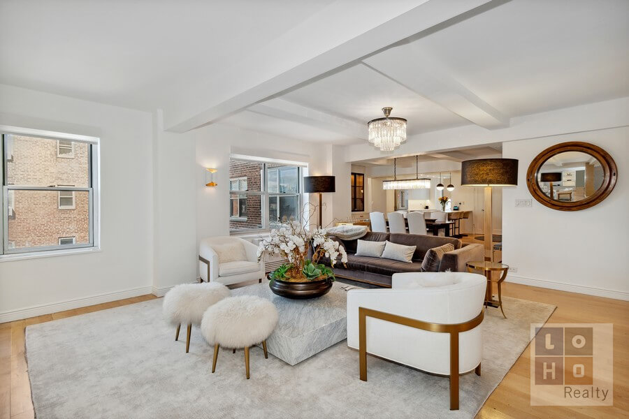 500 Grand Street A9B-9C Lower East Side New York NY 10002