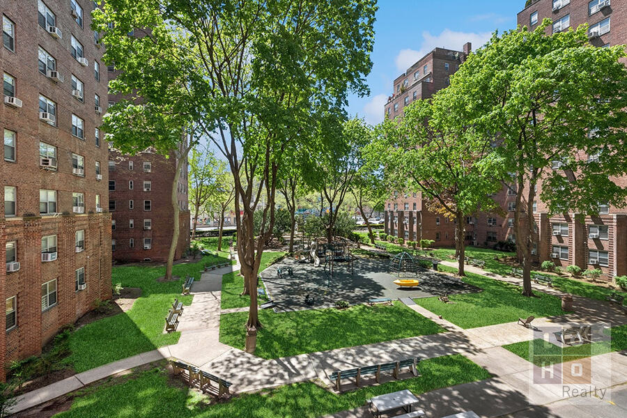 550 Grand Street Lower East Side New York NY 10002