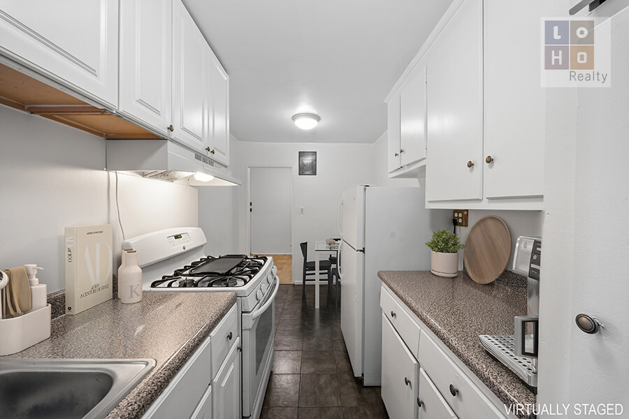 415 Grand Street E205 Lower East Side New York NY 10002