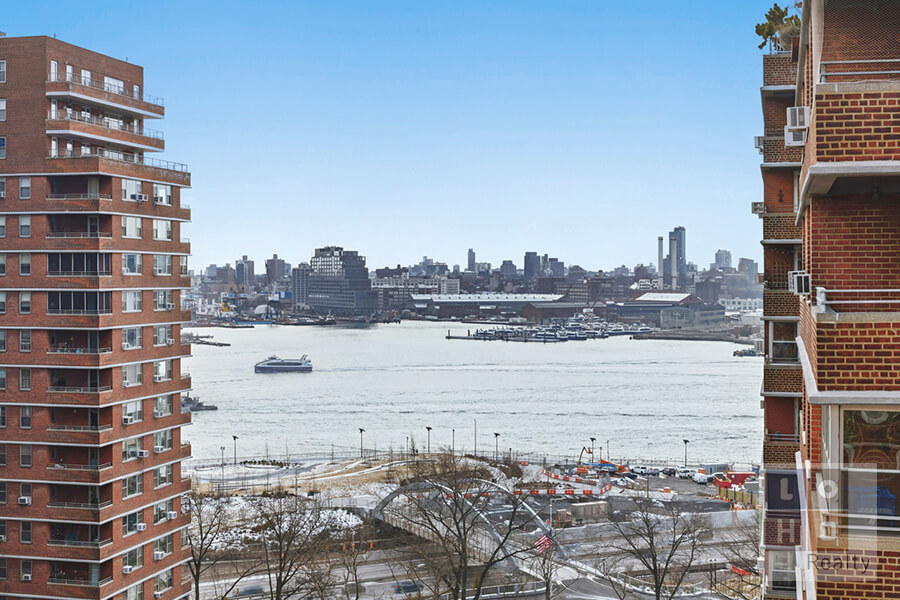 573 Grand Street D1504 Lower East Side New York NY 10002