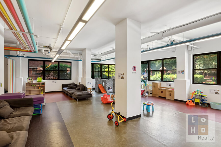 415 Grand Street E205 Lower East Side New York NY 10002