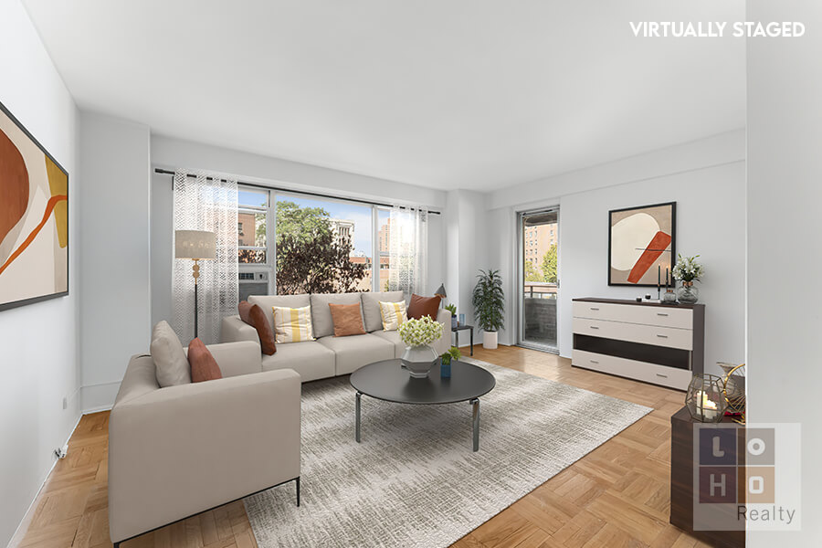 573 Grand Street D307 Lower East Side New York NY 10002