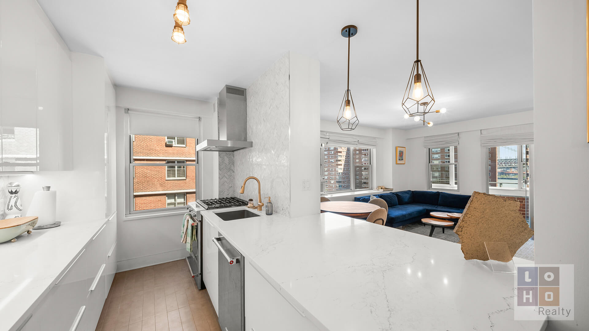 575 Grand Street E1202 Lower East Side New York NY 10002