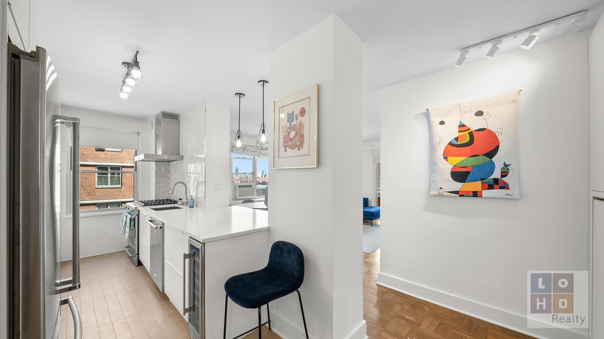 575 Grand Street E1202 Lower East Side New York NY 10002