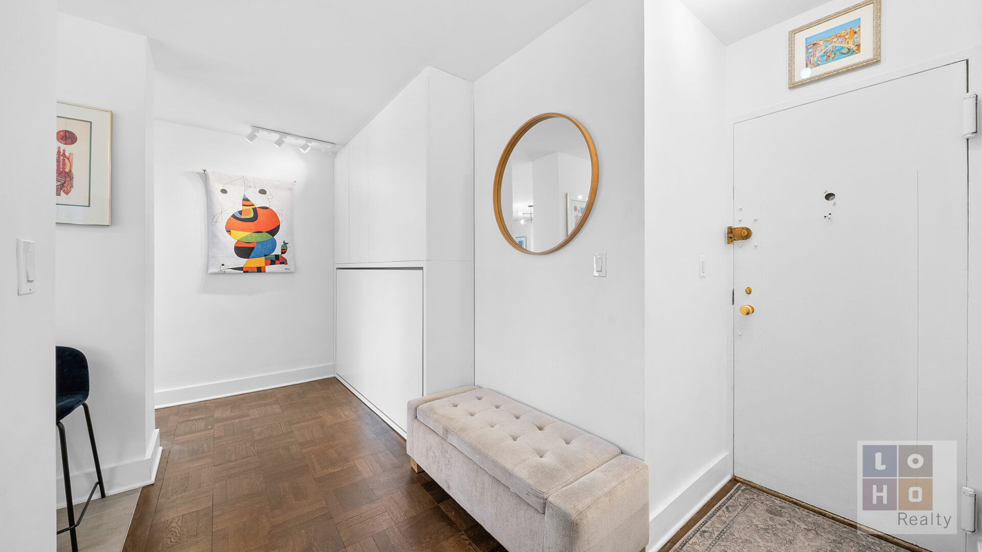 575 Grand Street E1202 Lower East Side New York NY 10002