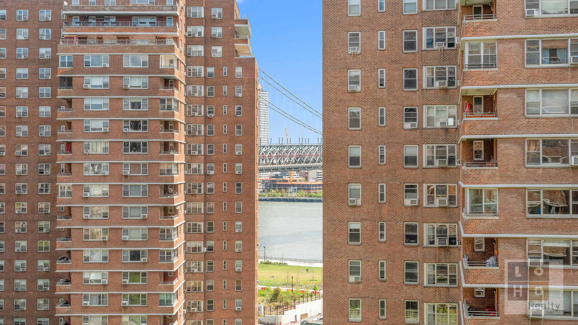 575 Grand Street E1202 Lower East Side New York NY 10002