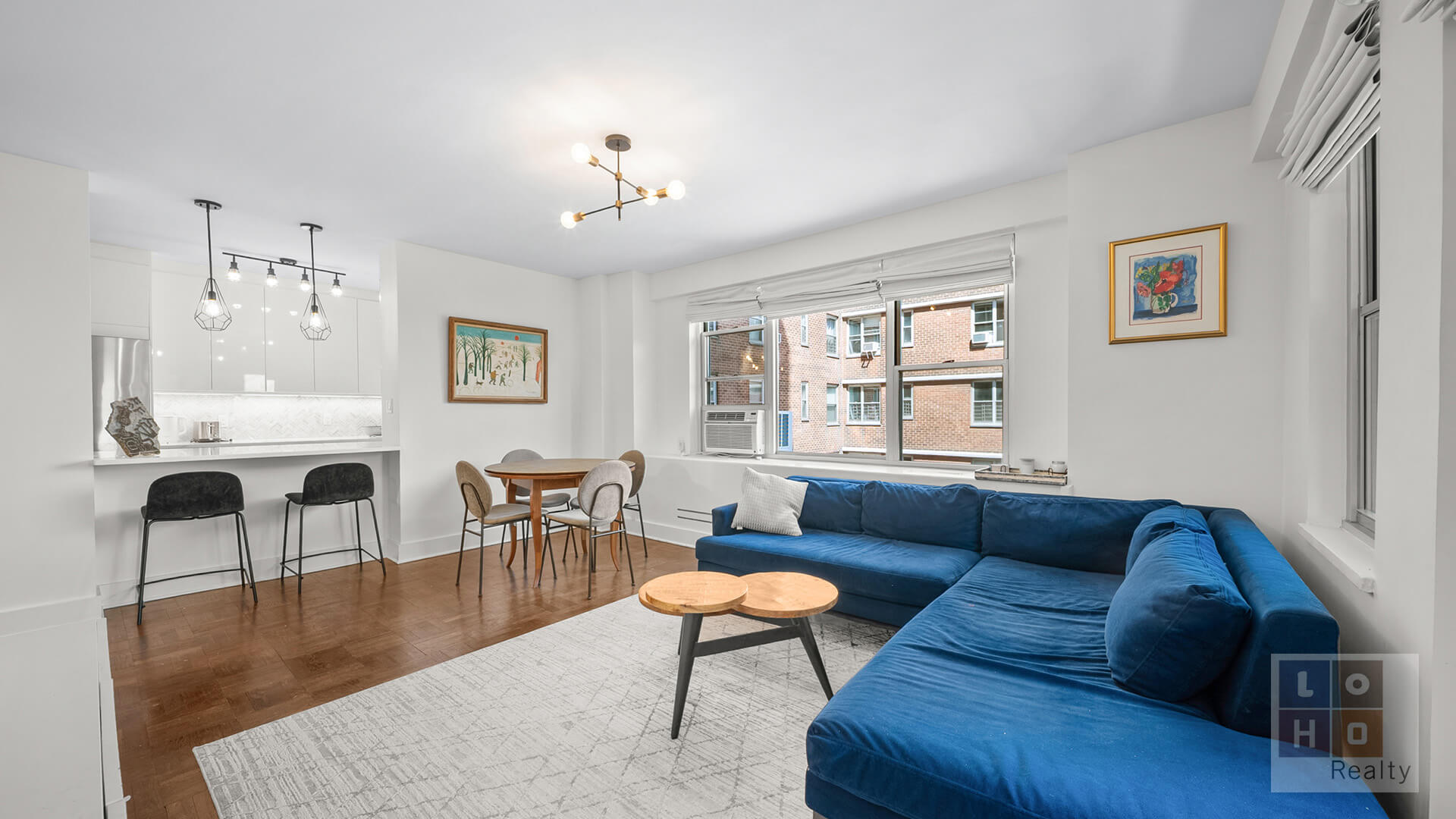 575 Grand Street E1202 Lower East Side New York NY 10002