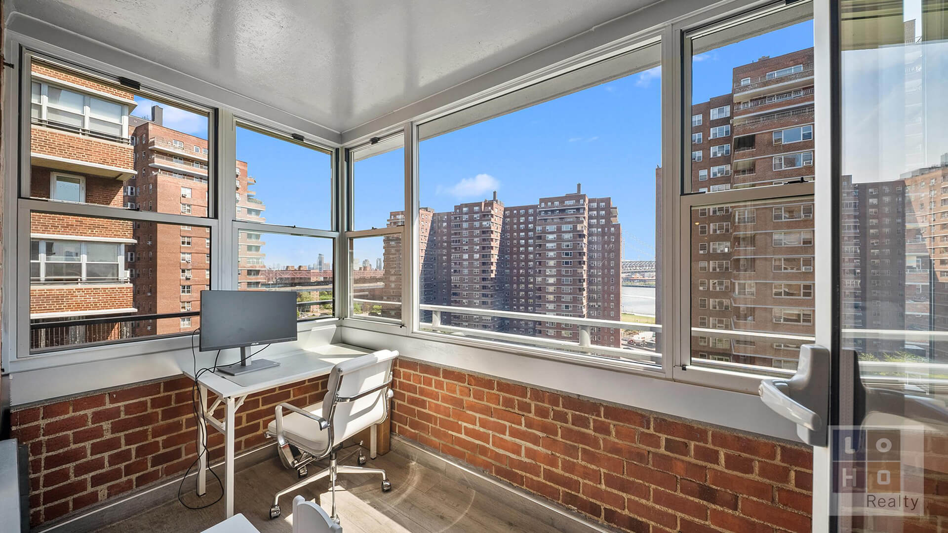 575 Grand Street E1202 Lower East Side New York NY 10002