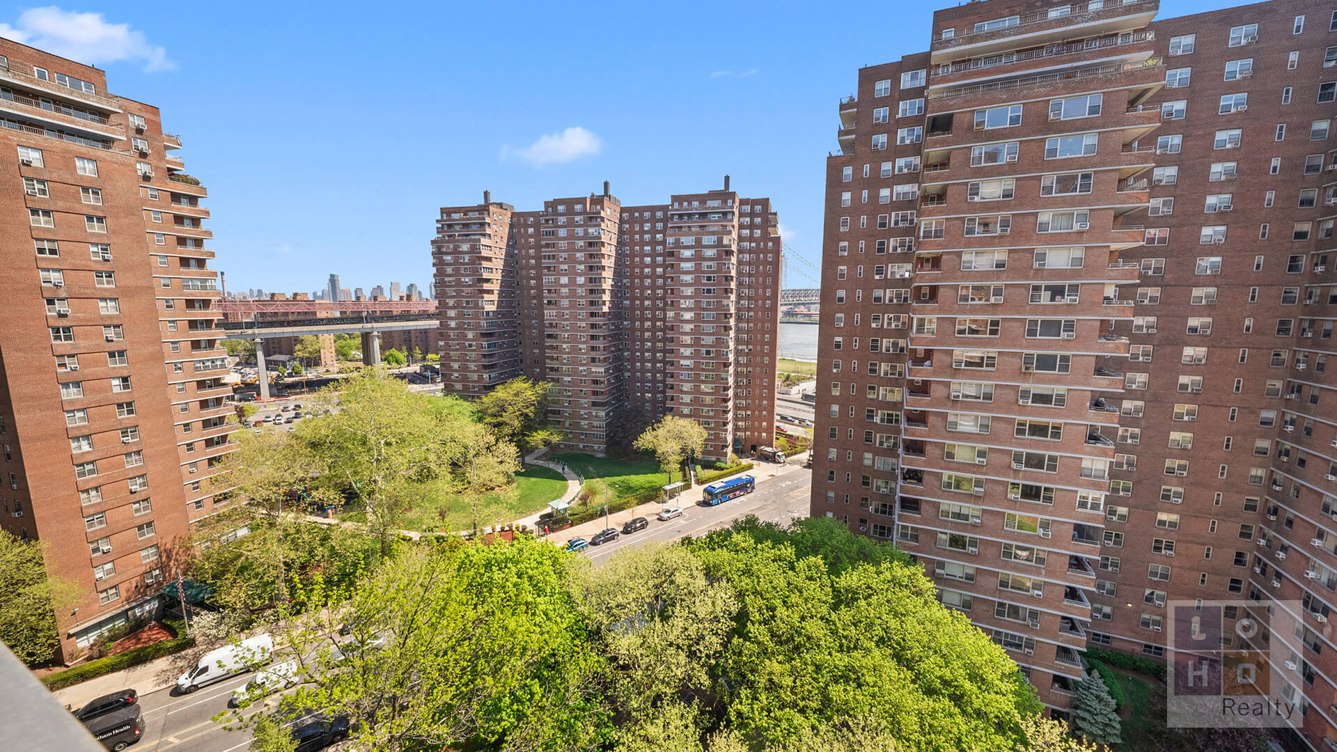 575 Grand Street E1202 Lower East Side New York NY 10002