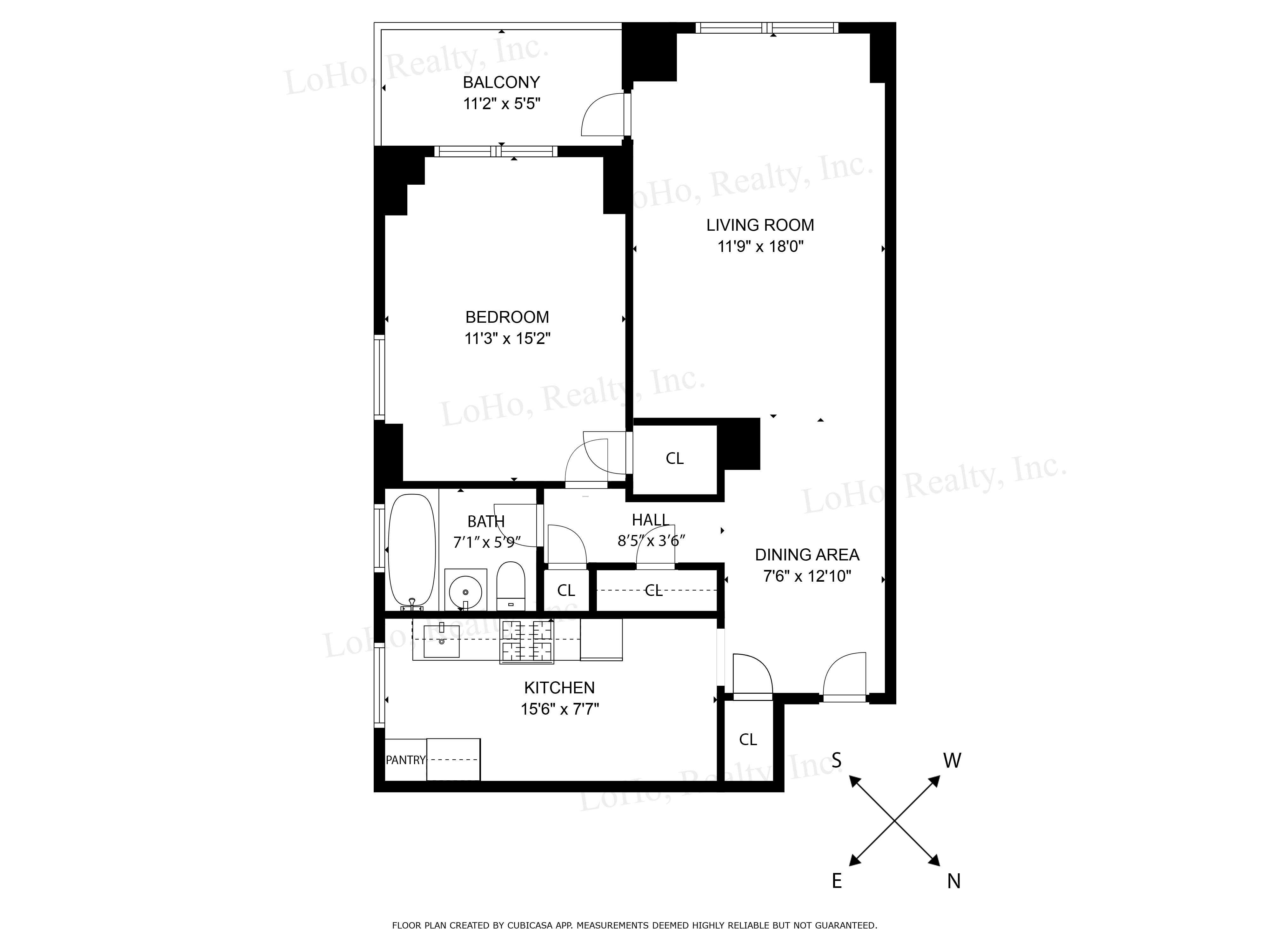 575 Grand Street E506 Lower East Side New York NY 10002