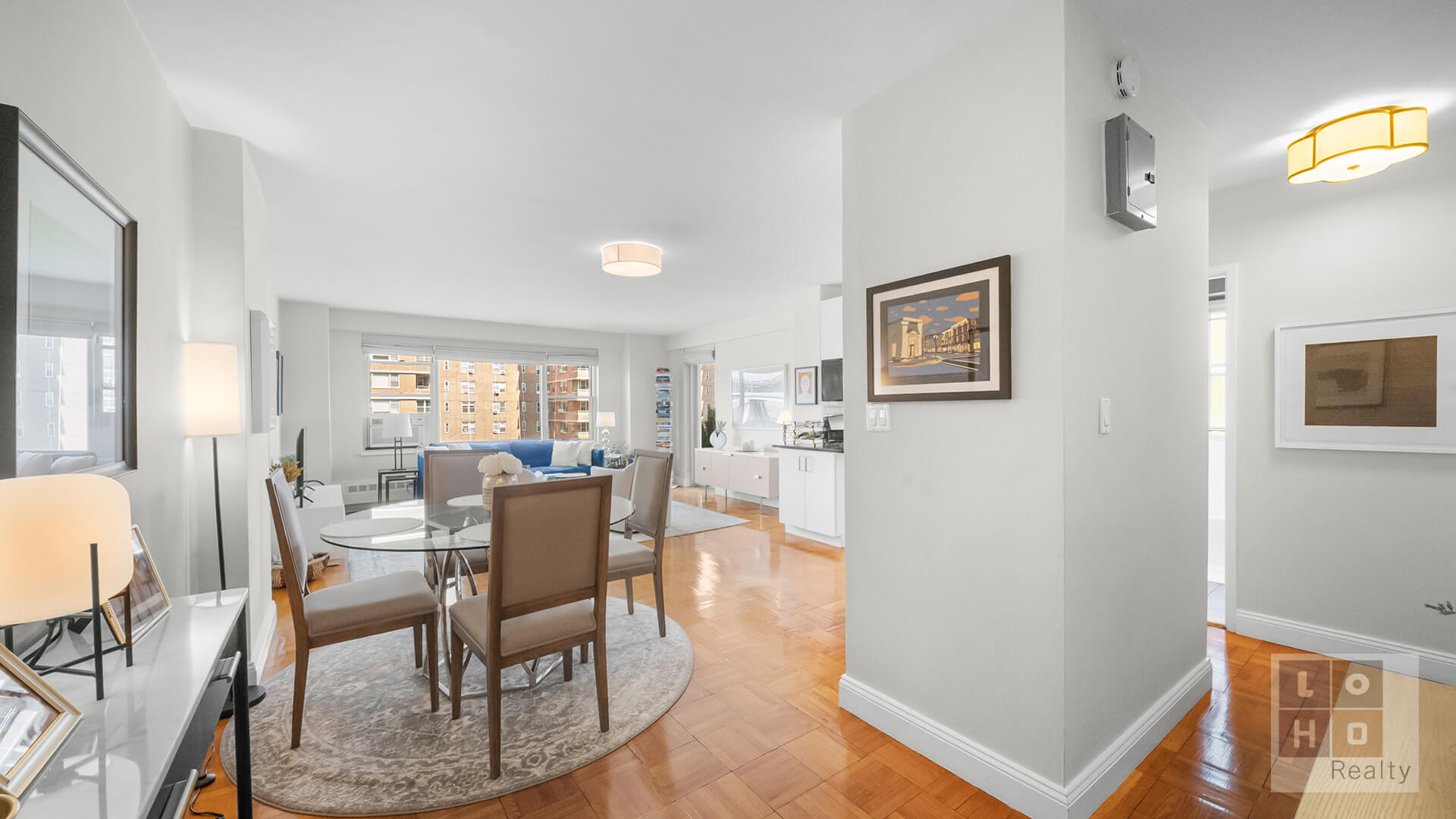 572 Grand Street G803 Lower East Side New York NY 10002