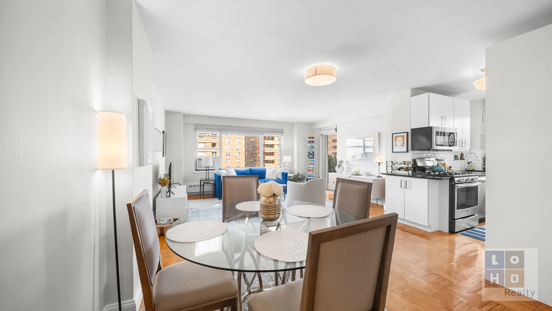 572 Grand Street G803 Lower East Side New York NY 10002