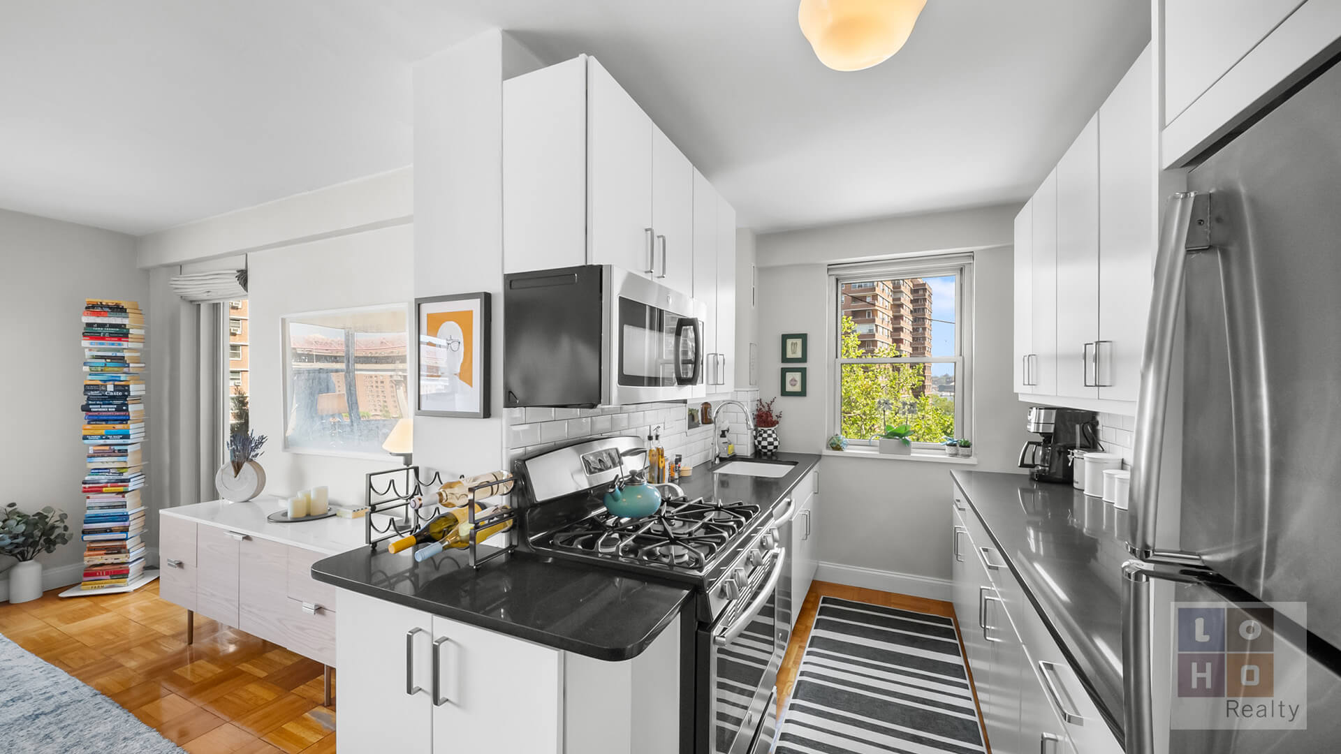 572 Grand Street G803 Lower East Side New York NY 10002