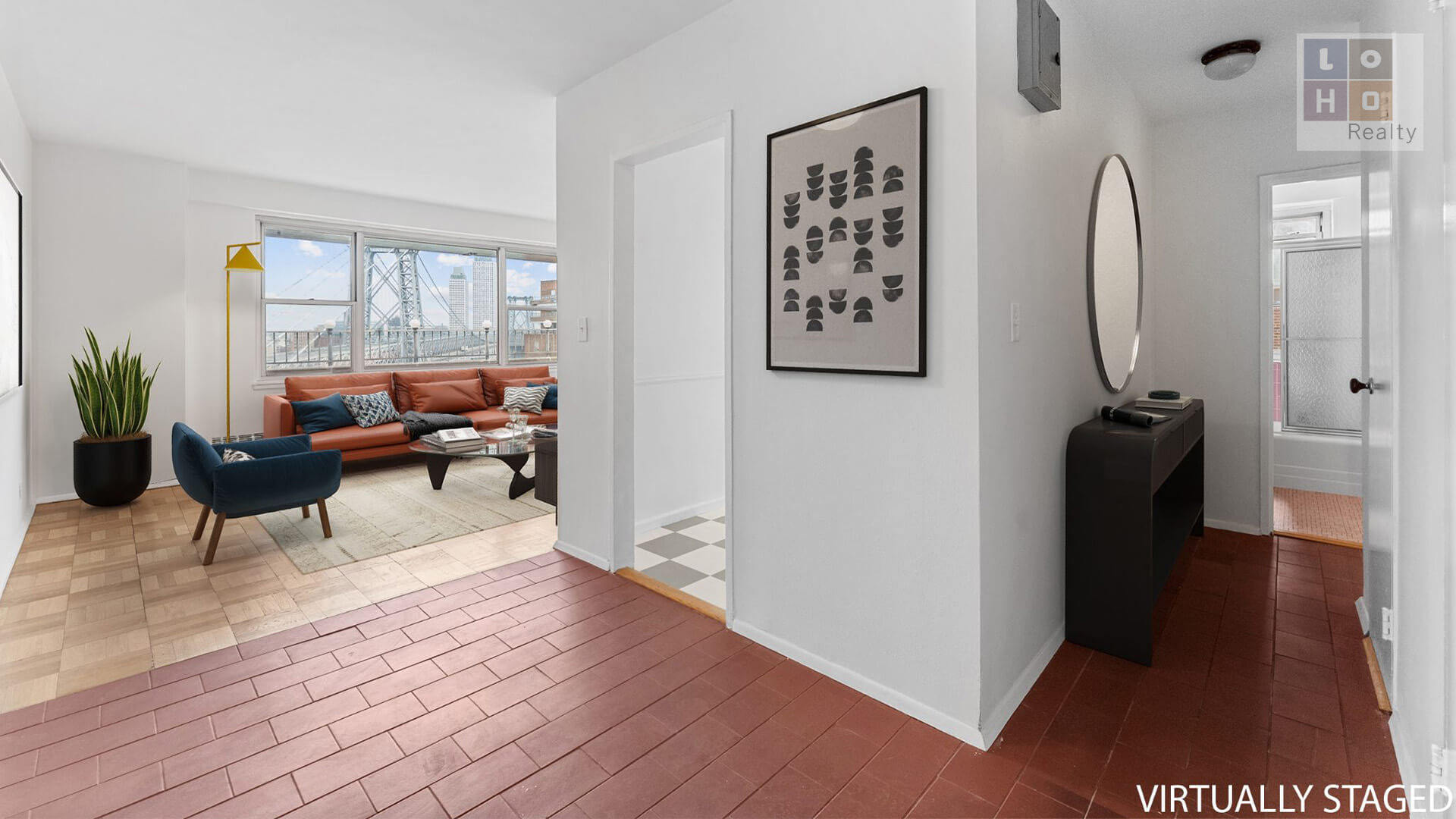 568 Grand Street 1804J Lower East Side New York NY 10002