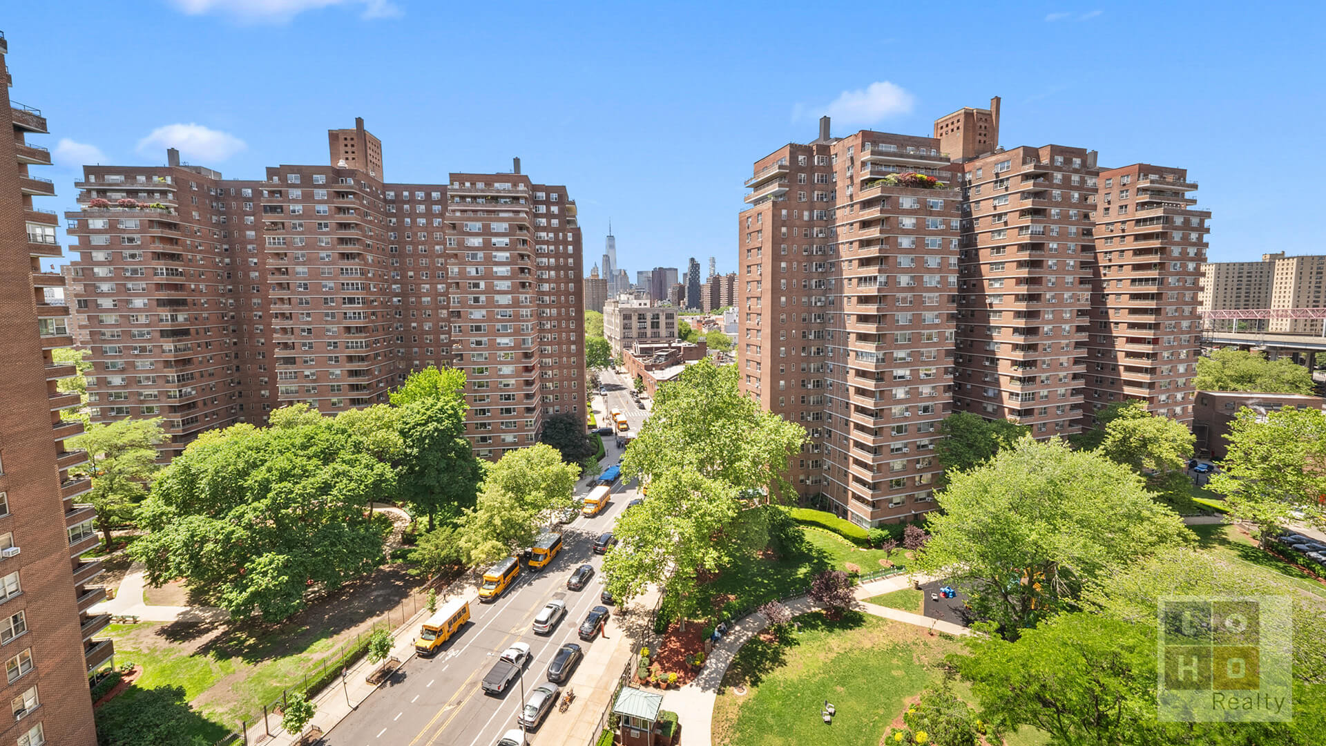 473 FDR Drive K1304 Lower East Side New York NY 10002