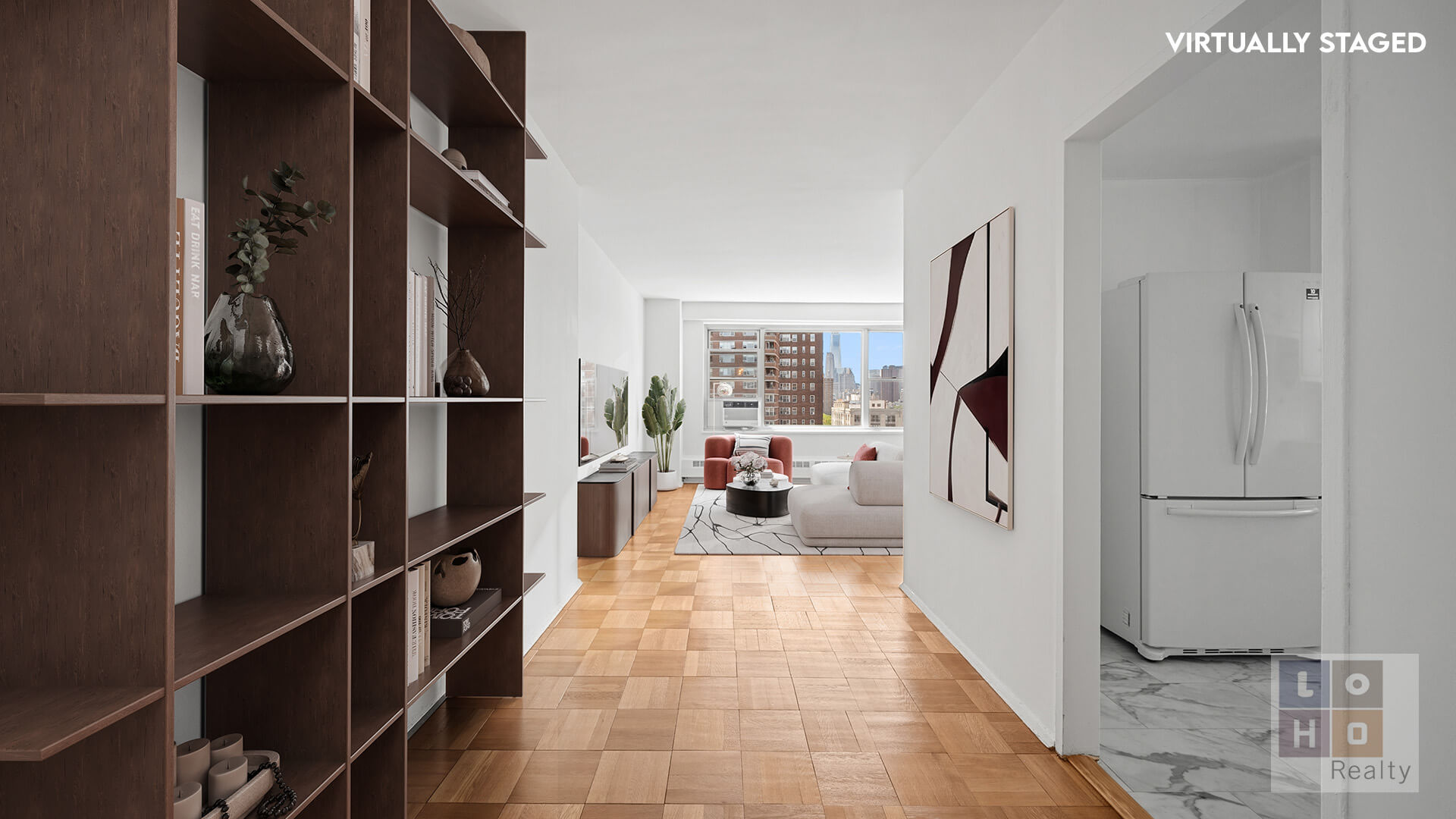 473 FDR Drive K1304 Lower East Side New York NY 10002