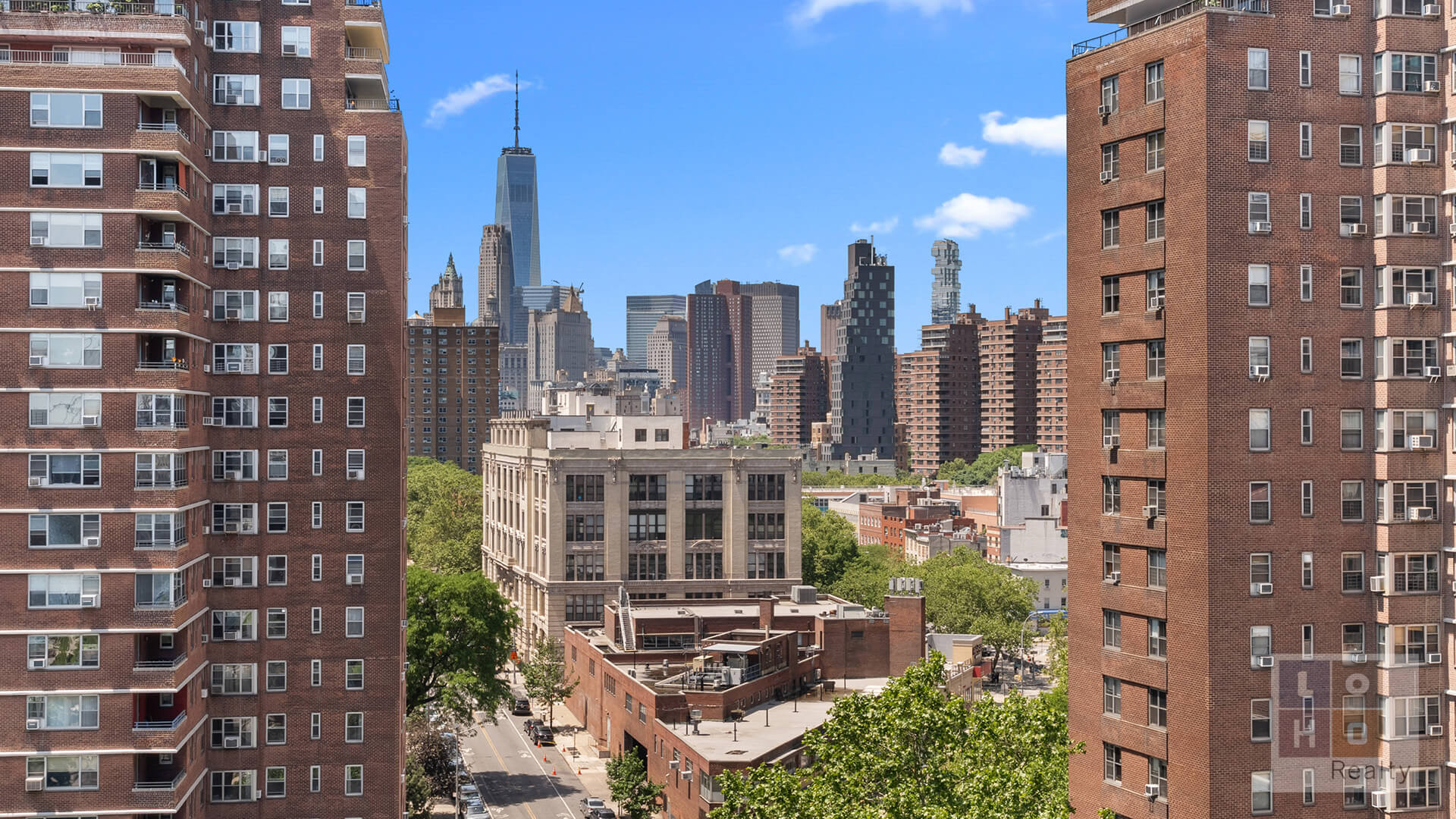 473 FDR Drive K1304 Lower East Side New York NY 10002
