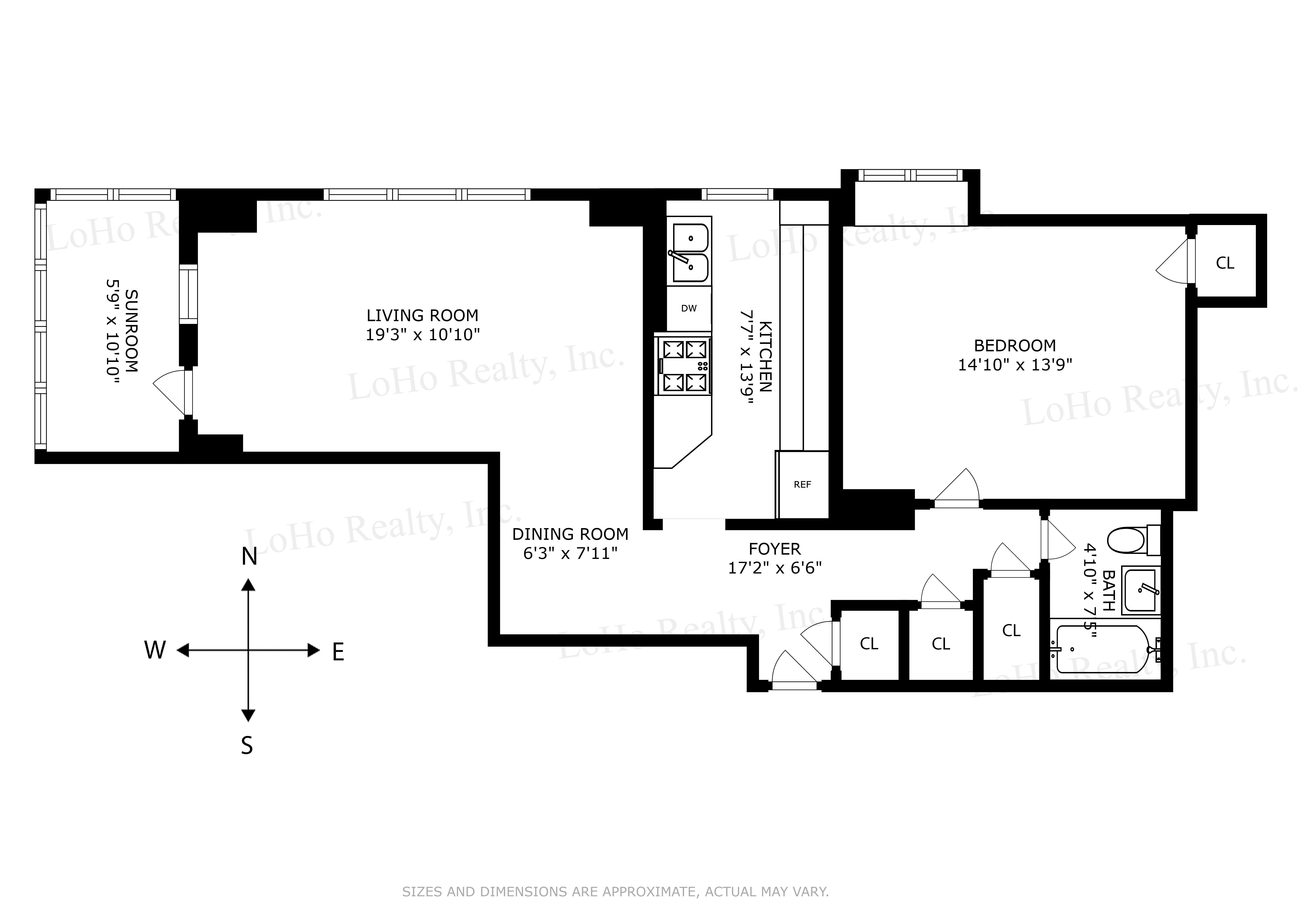 475 Fdr Drive, #L104