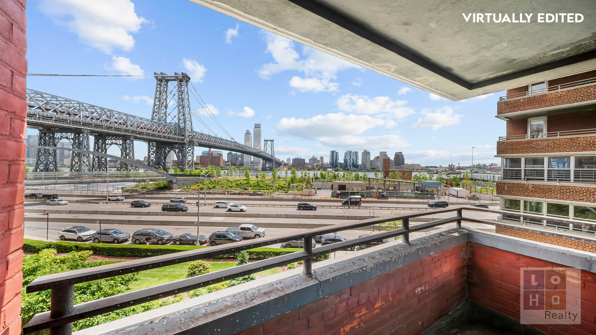 475 FDR Drive Lower East Side New York NY 10002