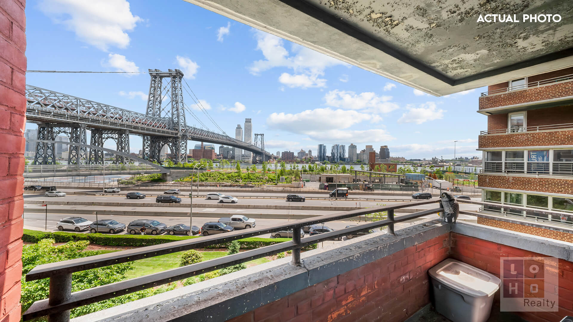 475 FDR Drive L301-7 Lower East Side New York NY 10002