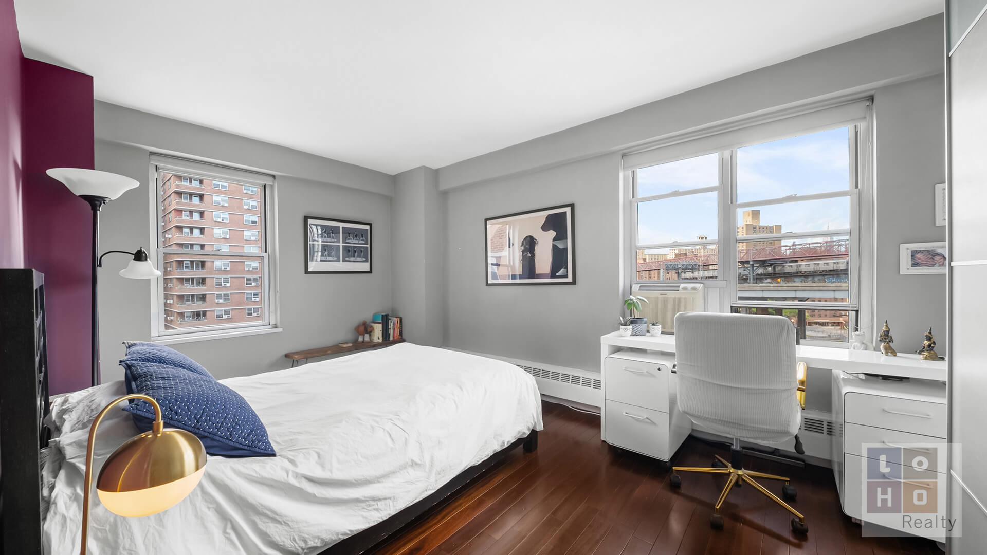 477 FDR Drive M1002 Lower East Side New York NY 10002