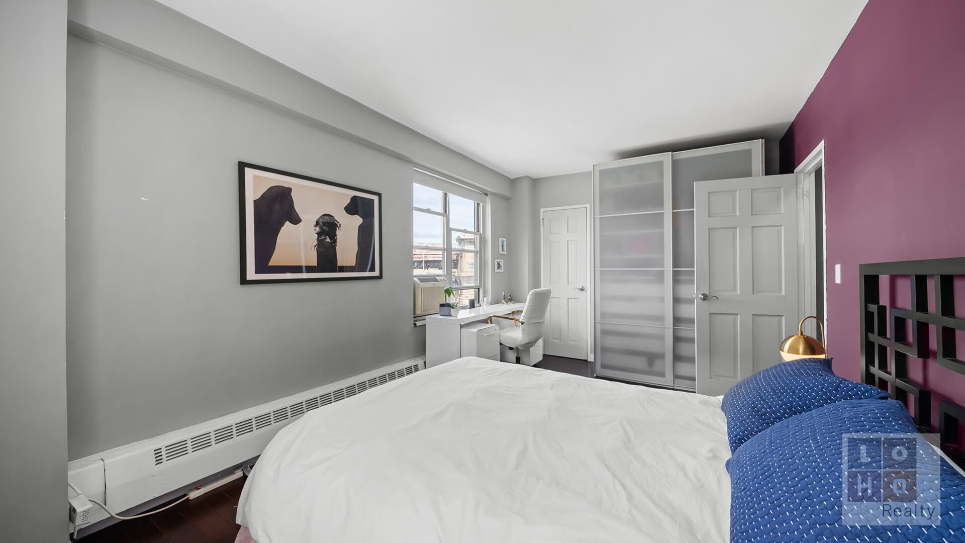 477 FDR Drive M1002 Lower East Side New York NY 10002