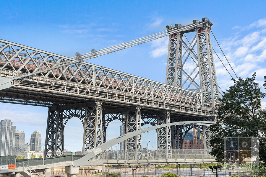 477 FDR Drive M101 Lower East Side New York NY 10002