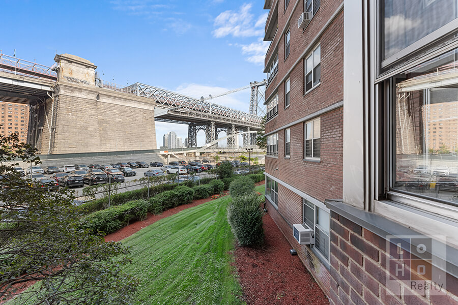 477 FDR Drive M101 Lower East Side New York NY 10002