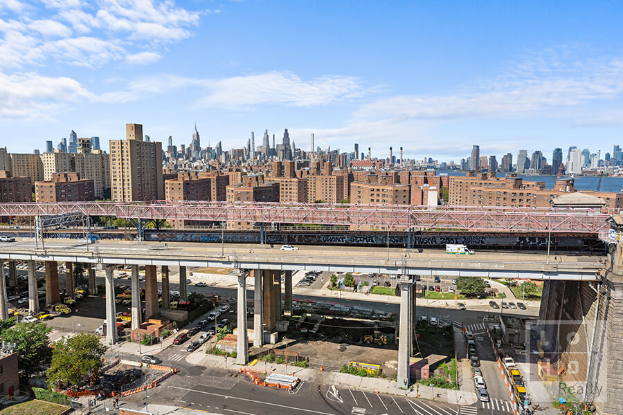 477 FDR Drive Lower East Side New York NY 10002