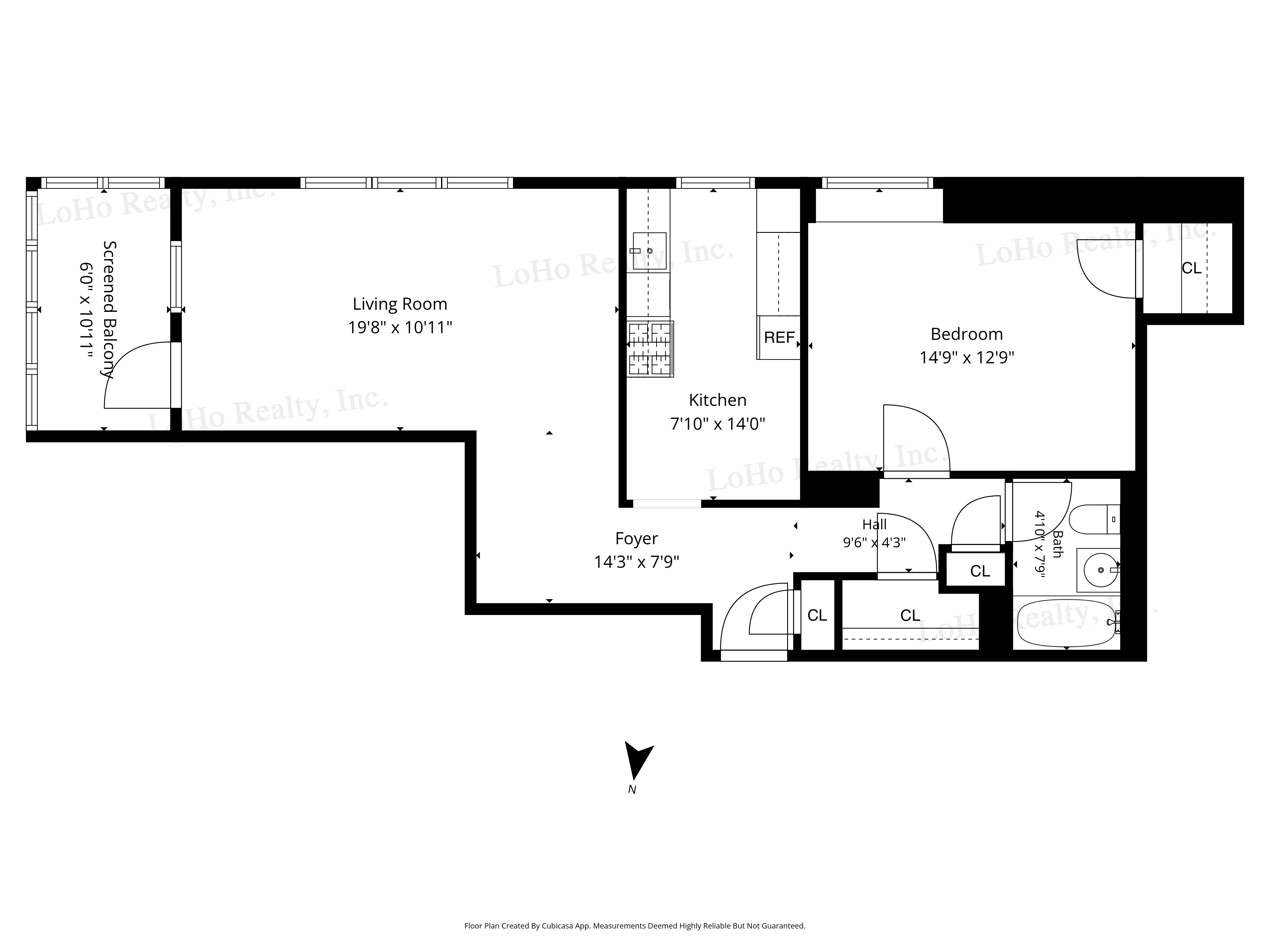 570 Grand Street H604 Lower East Side New York NY 10002