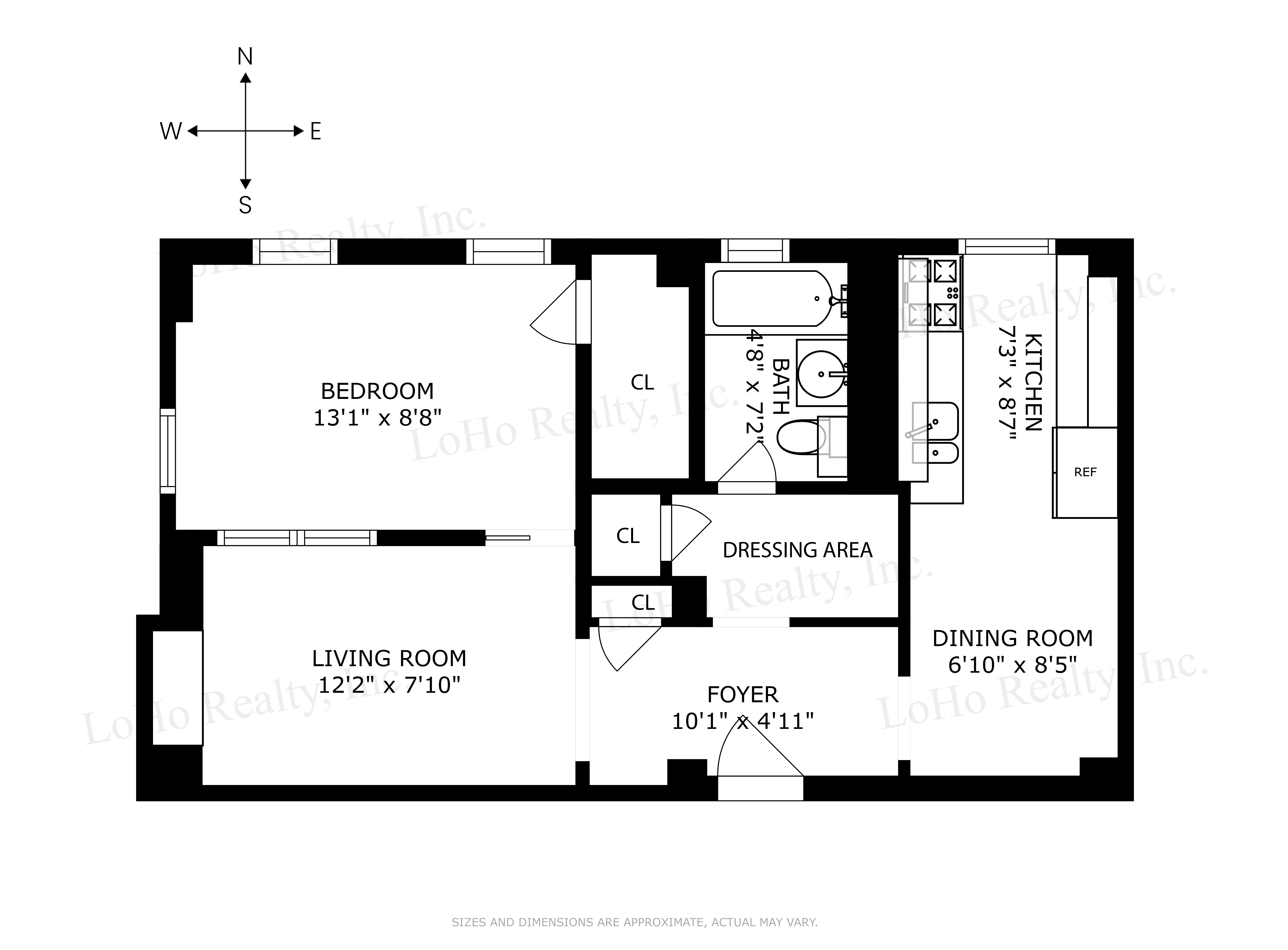 500 Grand Street BGB Lower East Side New York NY 10002