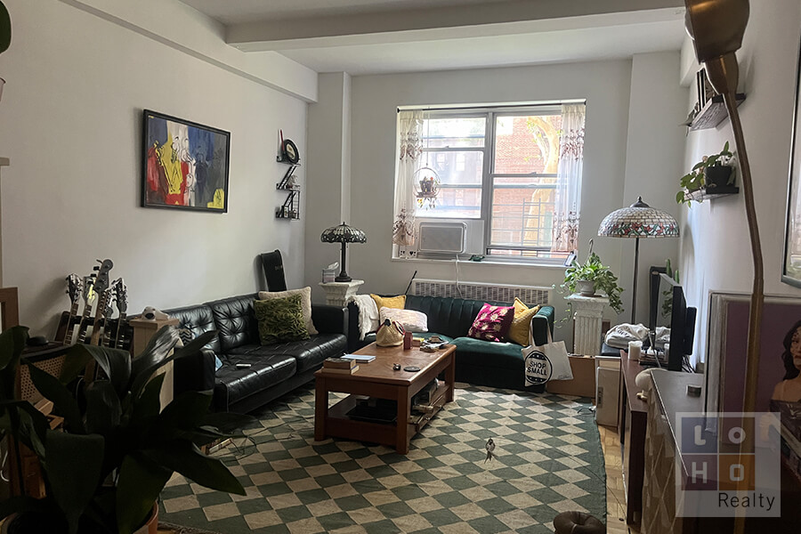 500 Grand Street BGD Lower East Side New York NY 10002