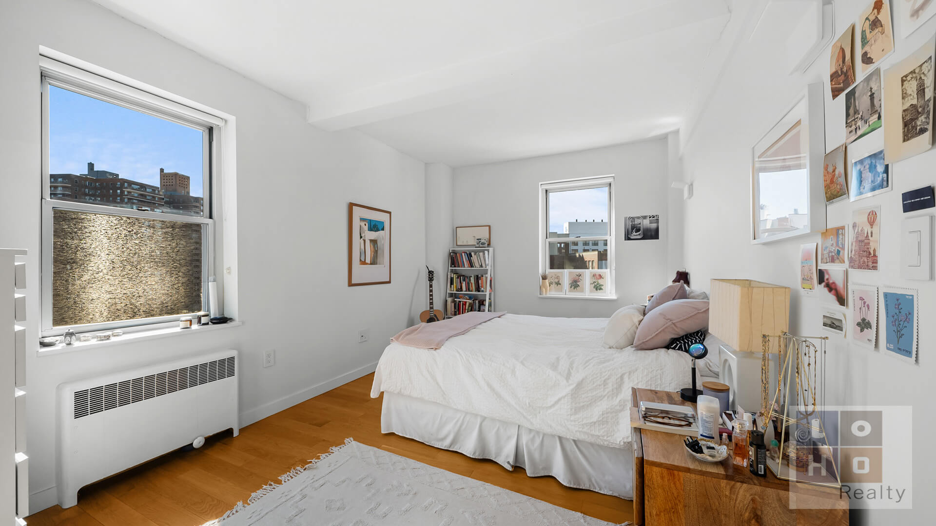 530 Grand Street D9F Lower East Side New York NY 10002