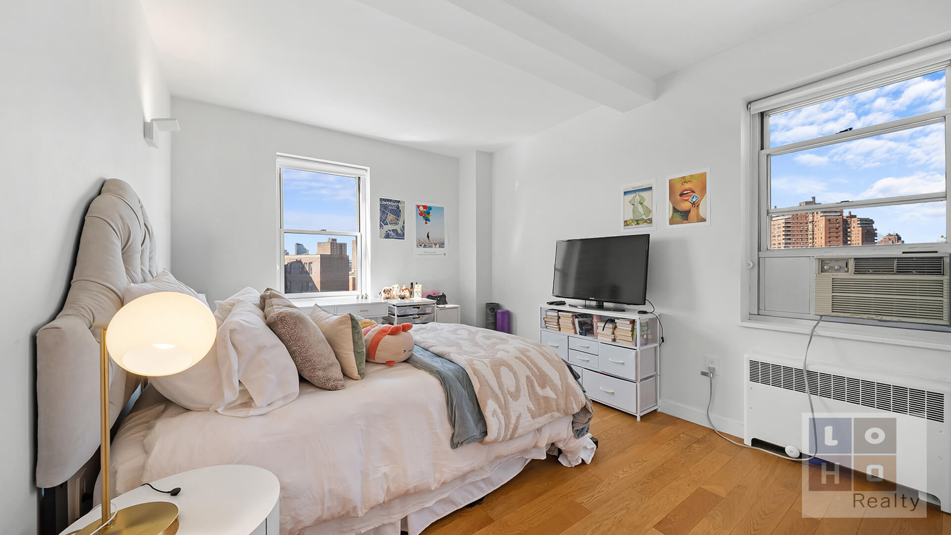 530 Grand Street D9F Lower East Side New York NY 10002