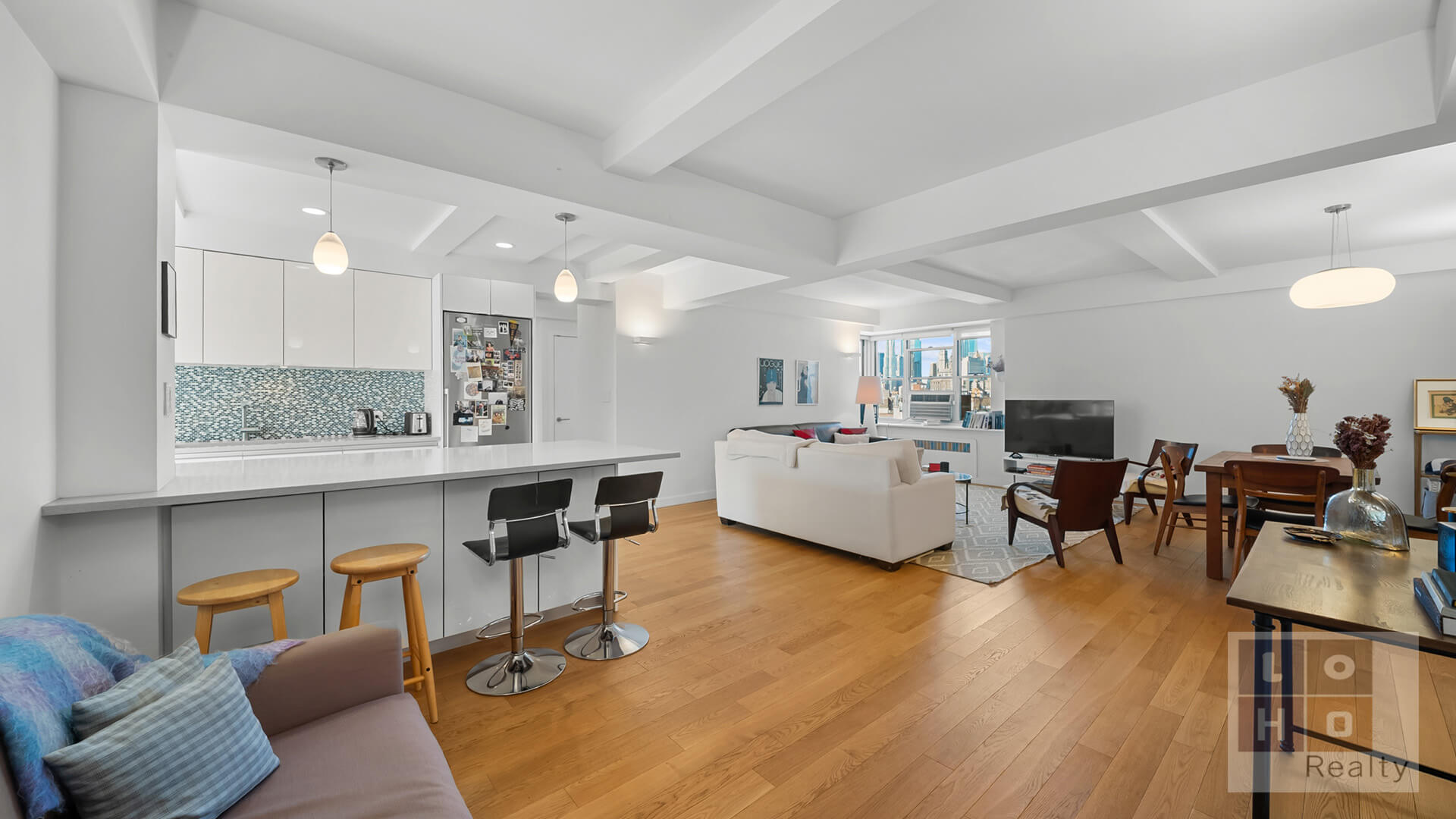 530 Grand Street D9F Lower East Side New York NY 10002