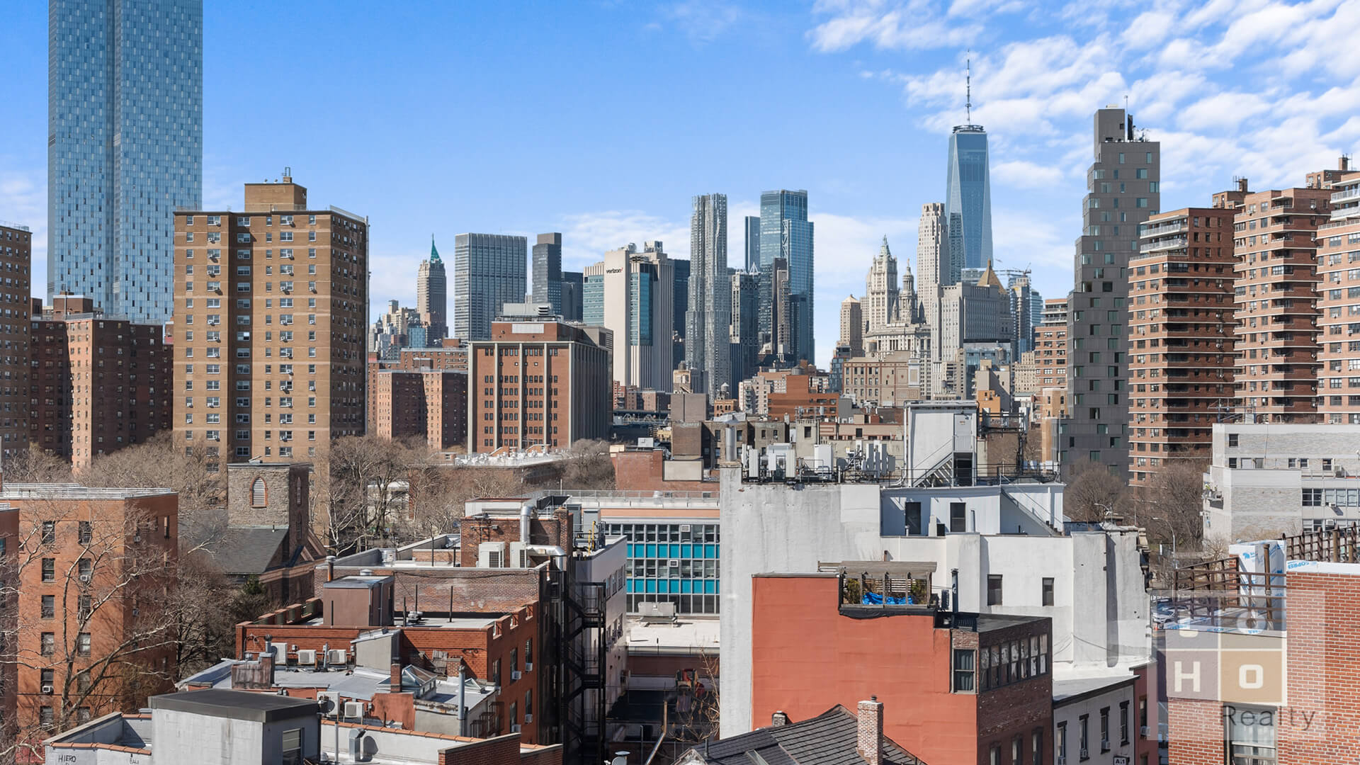 530 Grand Street D9F Lower East Side New York NY 10002