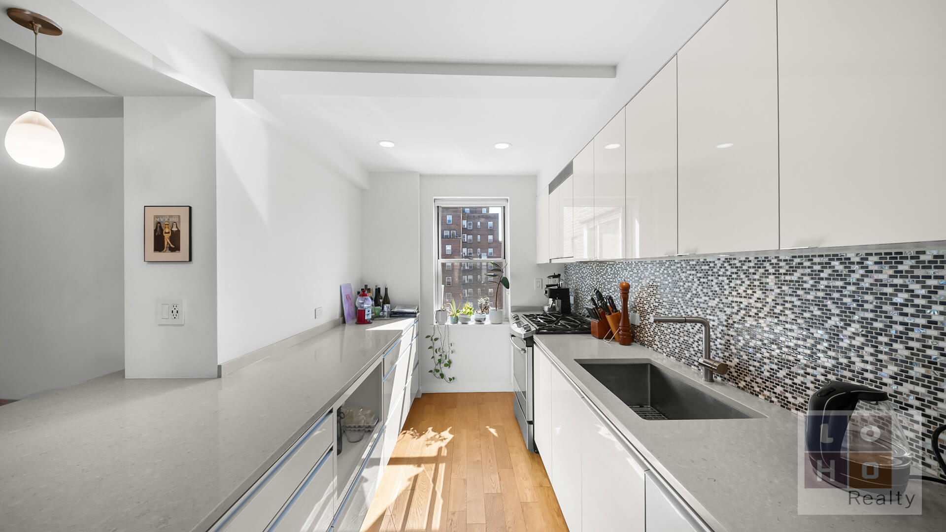 530 Grand Street D9F Lower East Side New York NY 10002