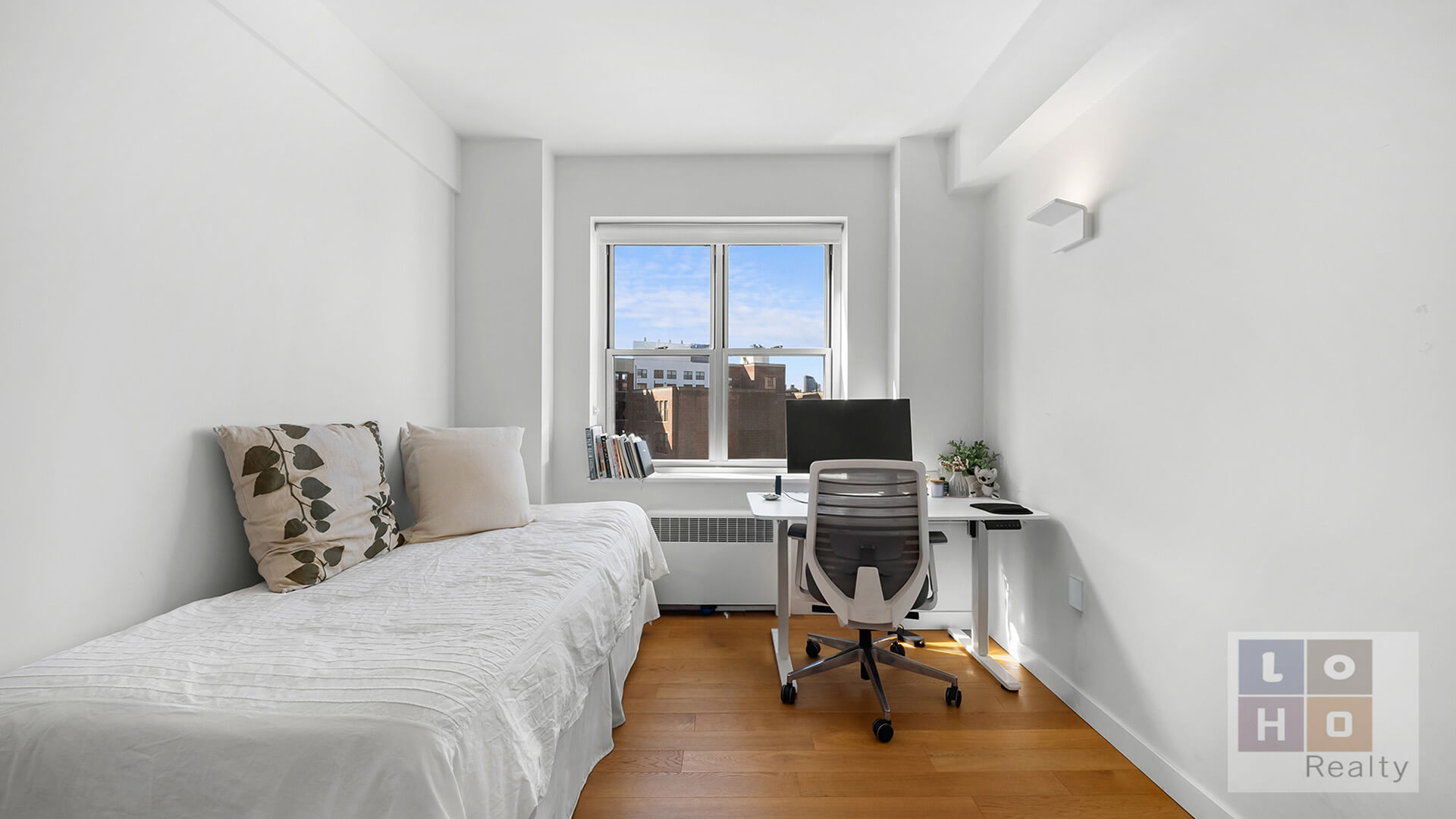 530 Grand Street D9F Lower East Side New York NY 10002