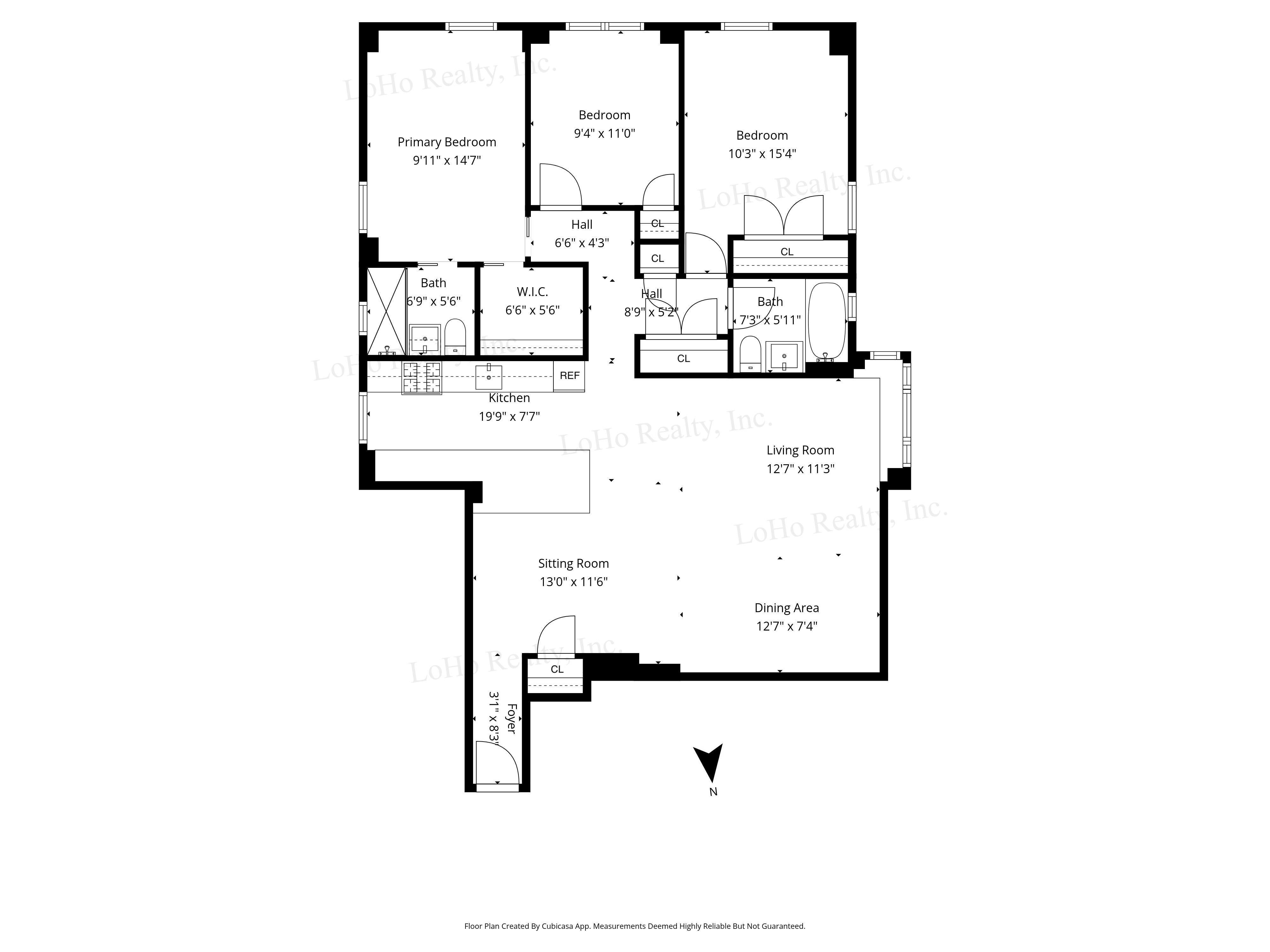 530 Grand Street D9F Lower East Side New York NY 10002