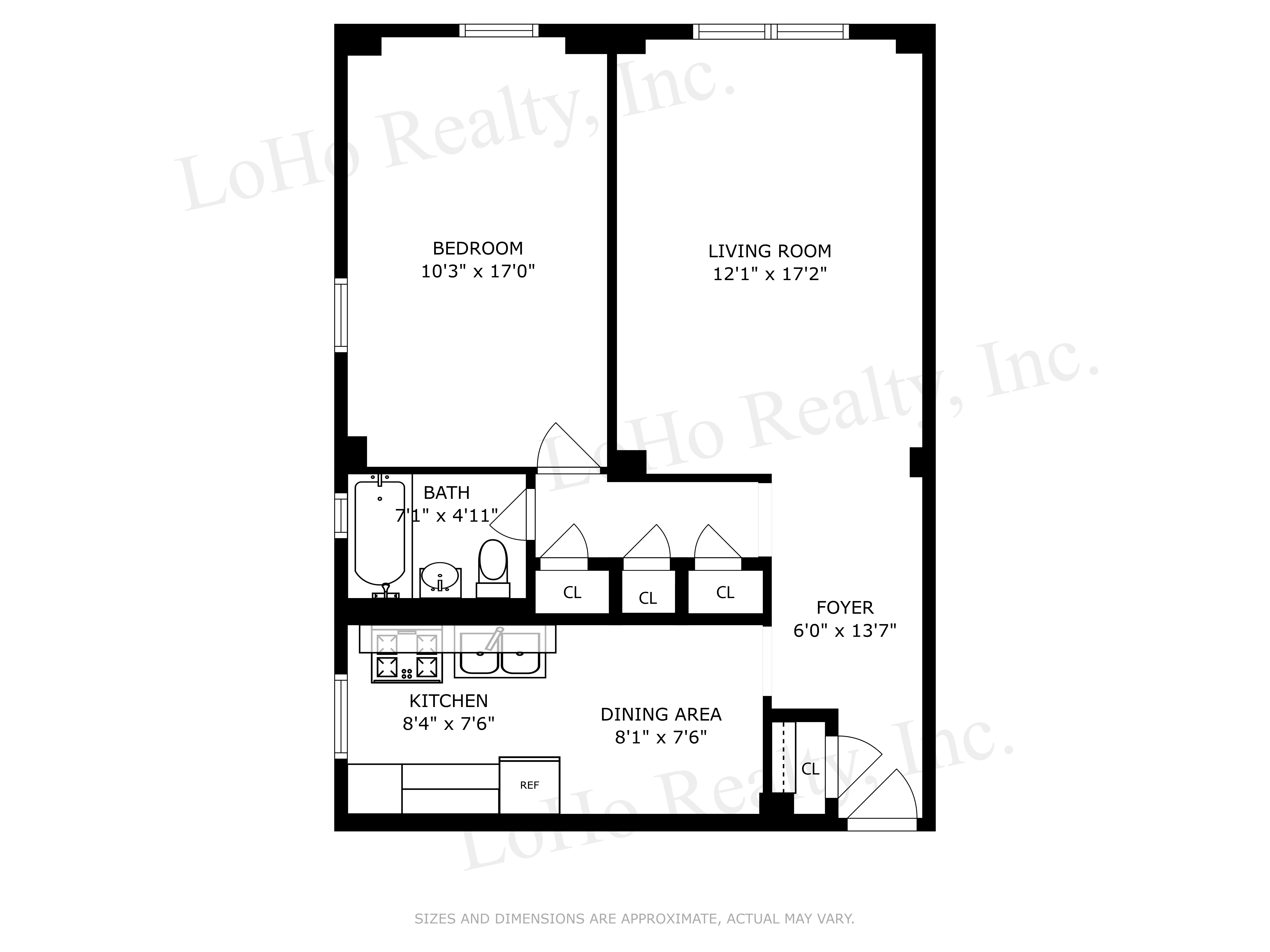 500 Grand Street BGD Lower East Side New York NY 10002